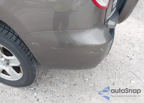 2010 Toyota Rav4 z USA, uszkodzony, nr VIN 2T3BF4DV5AW038440